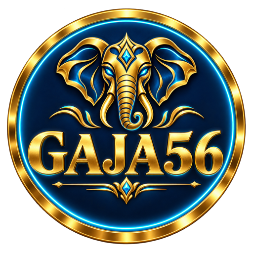 Ikon bulat GAJA56